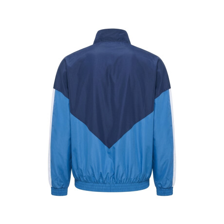 Campera Nacional Beat Umbro P19