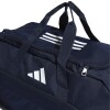 Bolso Adidas TIRO L DUFFLE BLUE-NAVY
