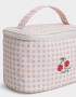 Cinturones Infantiles Lunchera Infantil Cerezas - Estampado Geometrico