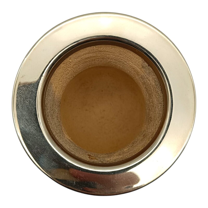 MATE IMPERIAL ALPACA 52 negrouniforme