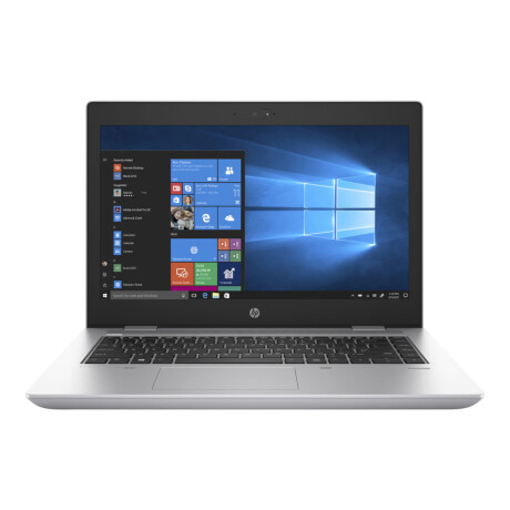 Notebook Hp 14'' Core I3 8gb 256gb Win10 001
