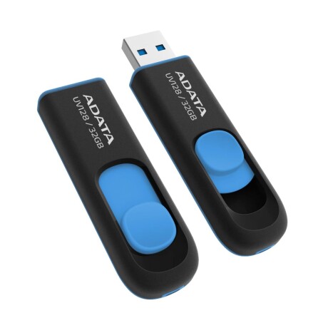 Pendrive Adata Dash Drive UV128 32GB USB3.0 001
