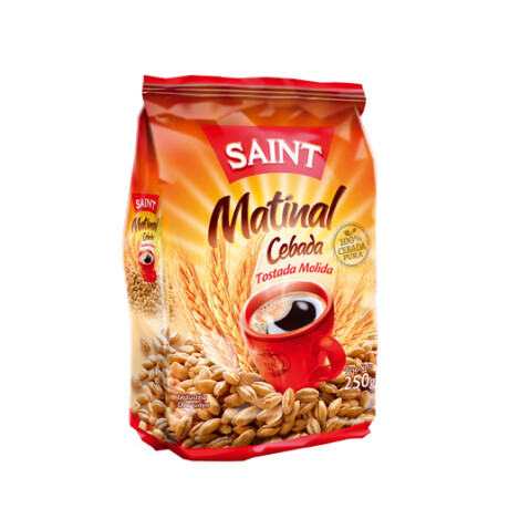 MALTA MOLIDA SAINT 250 GRS MALTA MOLIDA SAINT 250 GRS