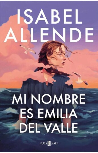 Mi nombre es Emilia del Valle Mi nombre es Emilia del Valle