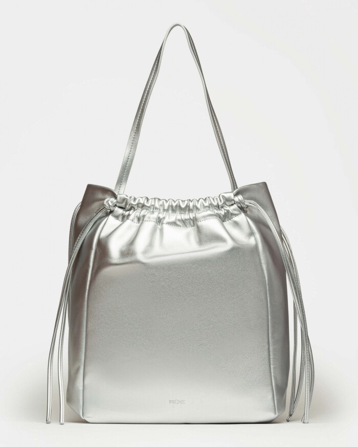 Shopper Marine Metalizado