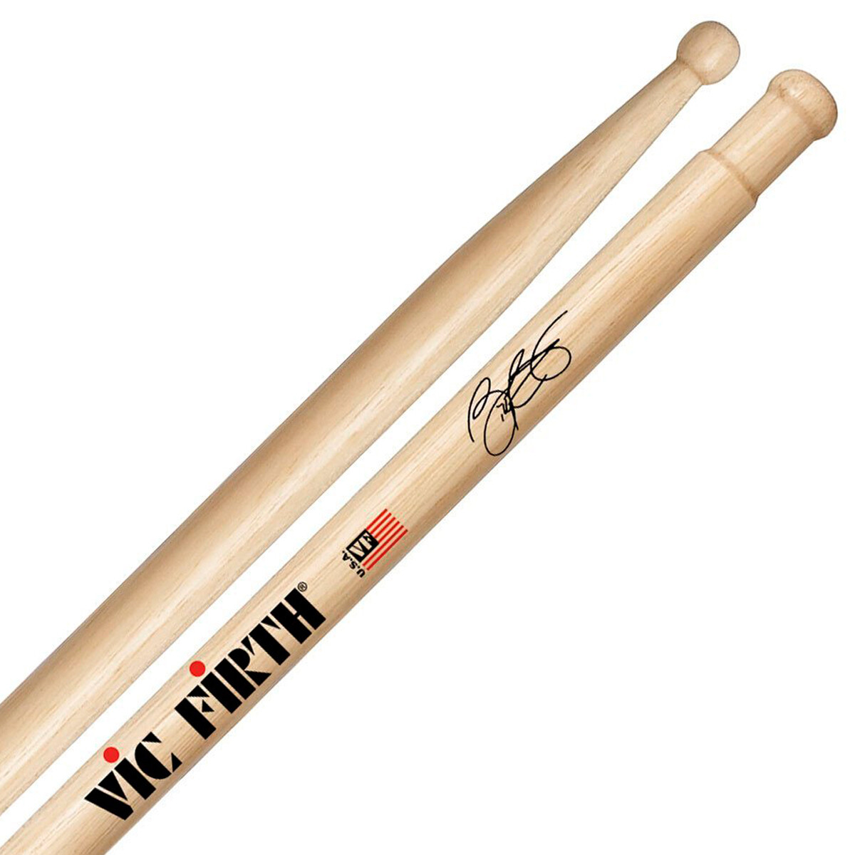 (N) PALILLO/VIC FIRTH BILLY COBHAM 