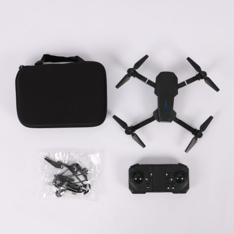 DRONE DOBLE CÁMARA E88PRO 4K DRONE DOBLE CÁMARA E88PRO 4K