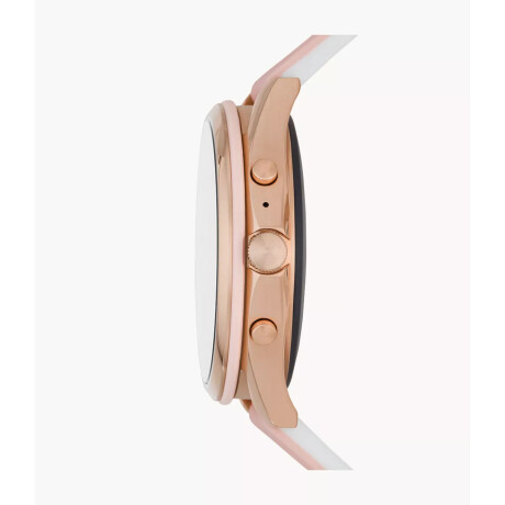 Smartwatch Fossil Gen 5 45mm 3atm 4G Wifi Bluetooth Gps 001