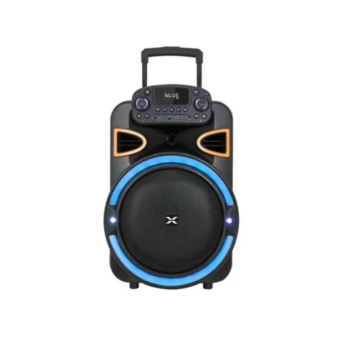 PARLANTE XION PORTATIL 12" A BATERIA XI-SD114 
