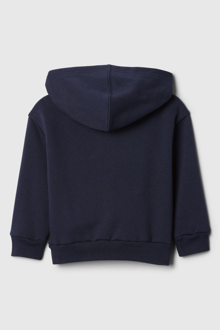 Canguro Logo Gap Toddler Niño Tapestry Navy