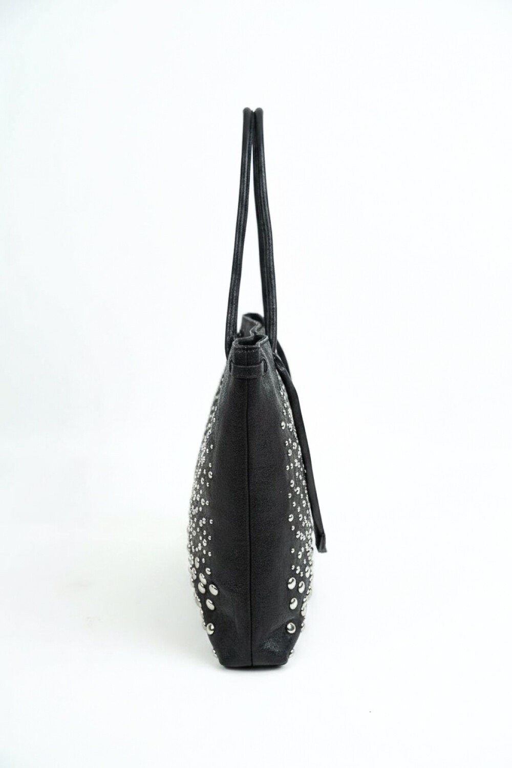 Cartera Tacher Negro