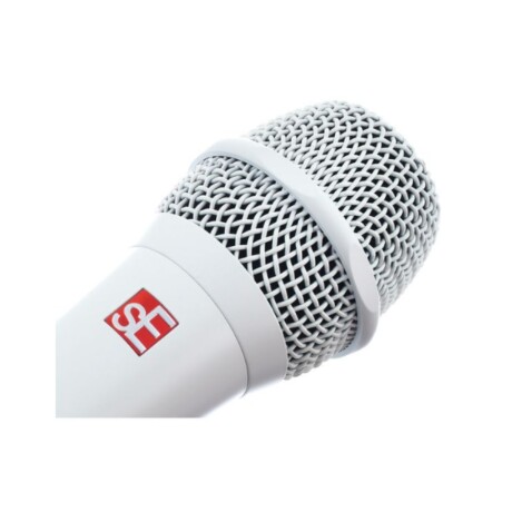 Microfono Se Electronics V7 Blanco Microfono Se Electronics V7 Blanco