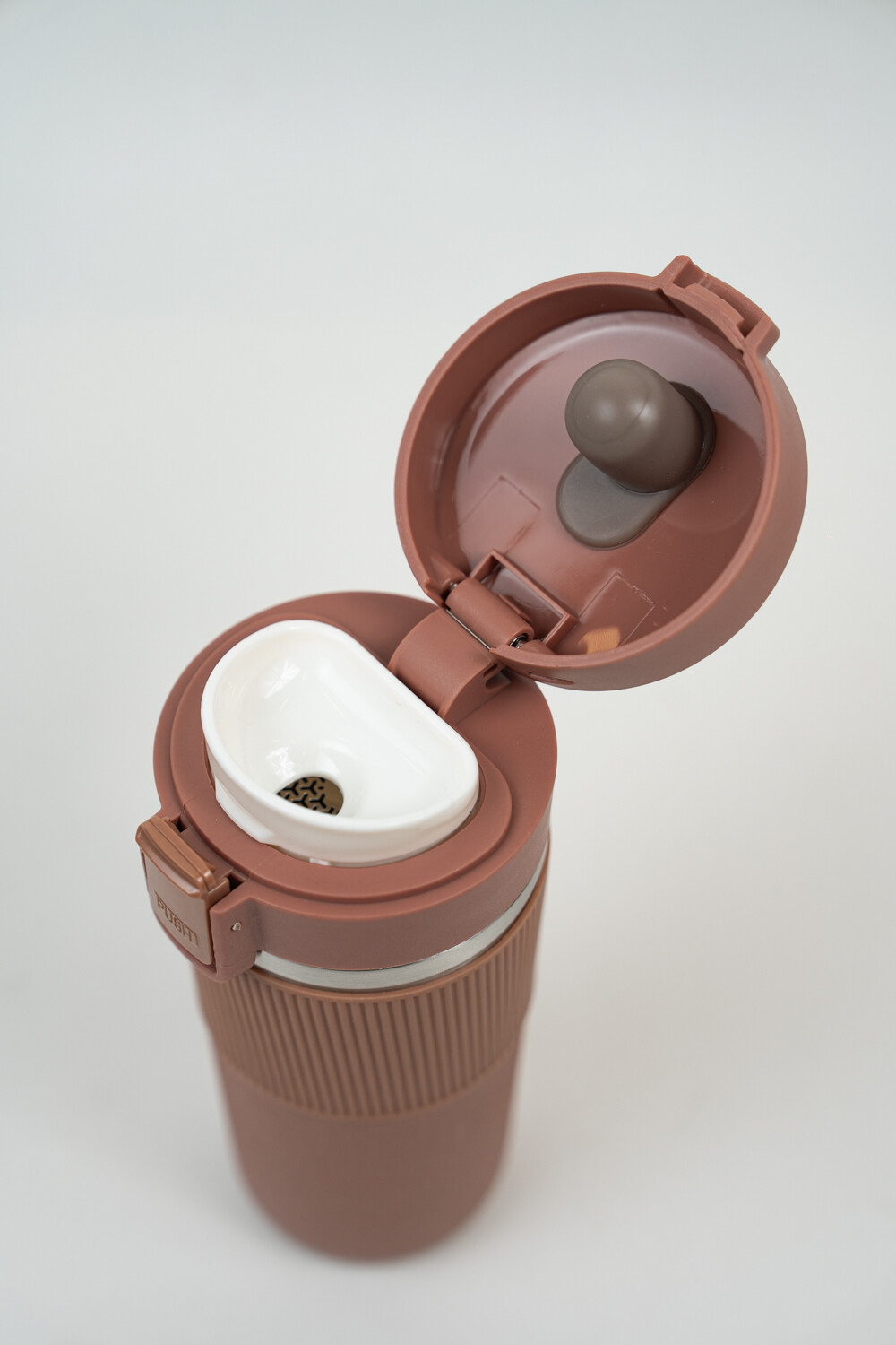 Vaso Térmico Clo Naranja