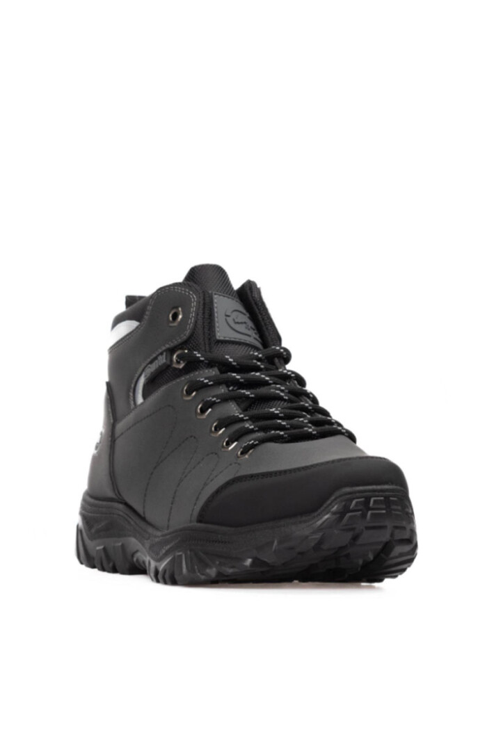 BOTA ECKO DIFTE Negro