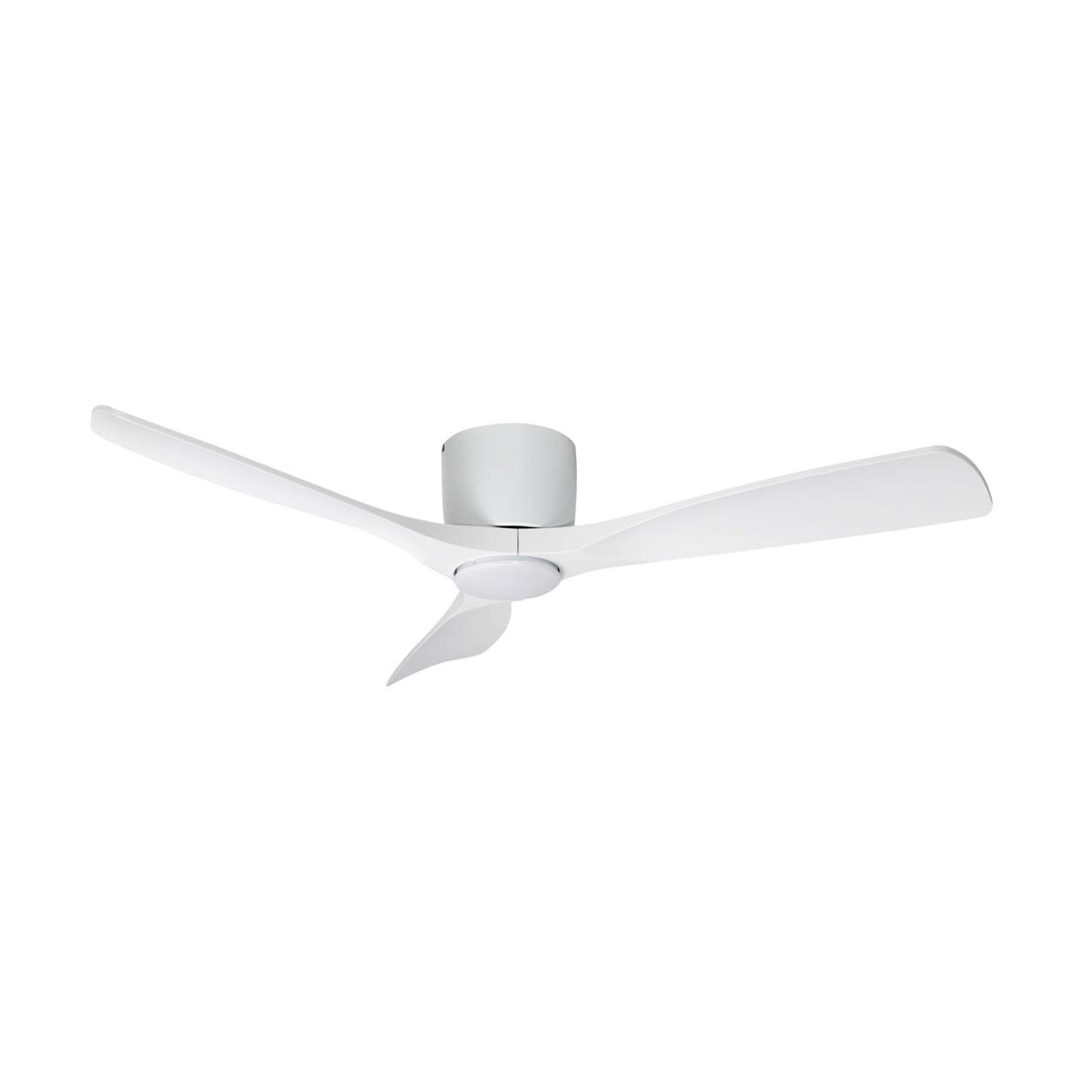 VENTILADOR DE TECHO - DE-TECHO BLANCO JAMES VTL 45 