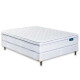 Colchón Brescia con Sommier 2 plazas 140x190