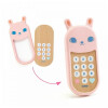 Cartera Bolso de gatitos Djeco Cartera Bolso de gatitos Djeco