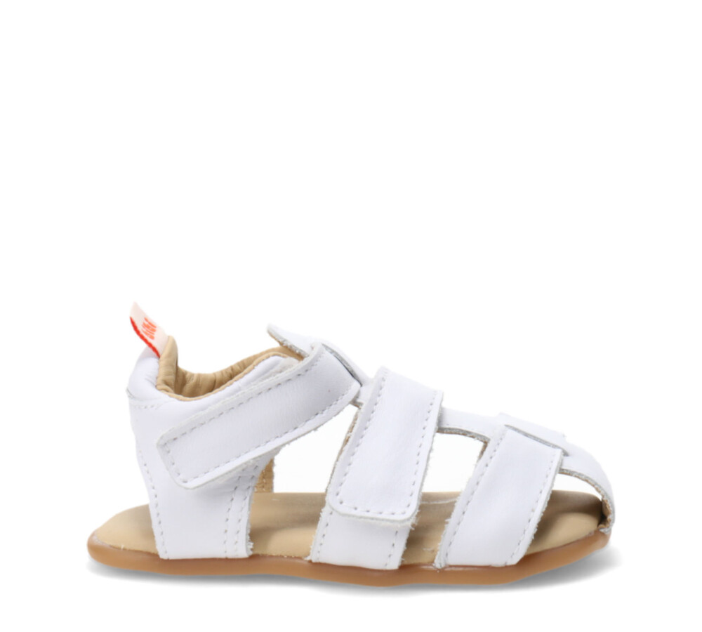 AFETO 2.0 Baby Blanco