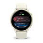 Vivoactive 6 - Unisex White