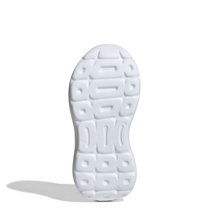 Championes de Niños Adidas Tensaur Run 2.0 Celeste - Lila