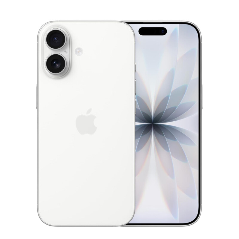 Celular Apple iPhone 17 512GB 8GB White Celular Apple iPhone 17 512GB 8GB White