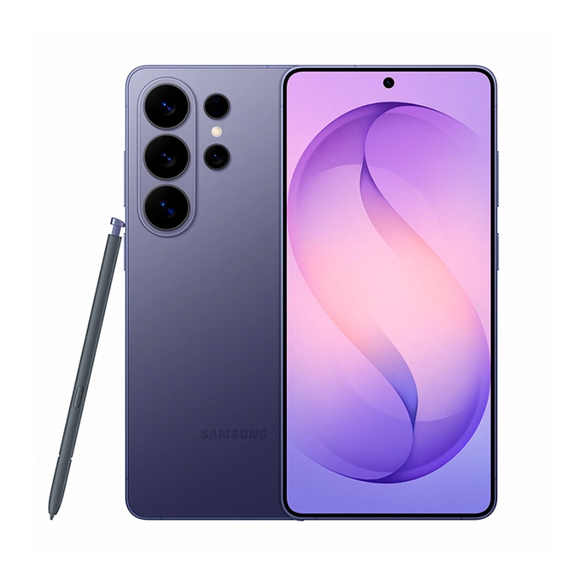 Samsung Galaxy S26 Ultra 5G 256 GB - Ultra Violet 