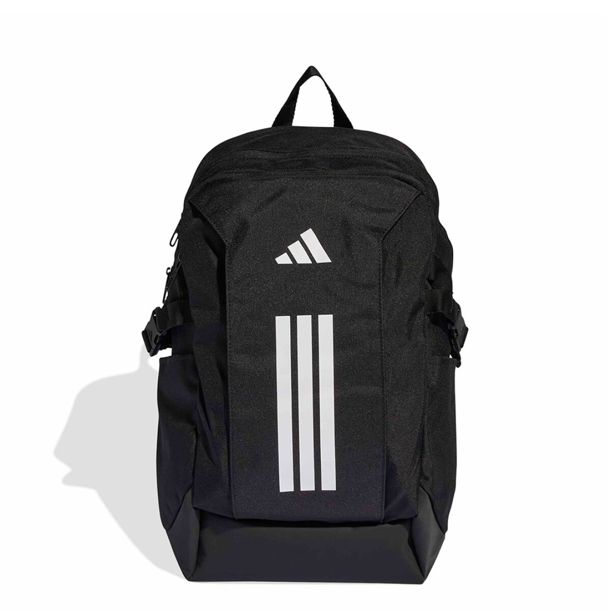 Mochila Adidas Apwr Backpack Adidas - Negro - Blanco 