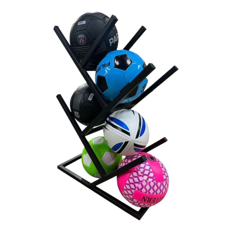 Organizador De Pelotas Hierro Organizador De Pelotas Hierro