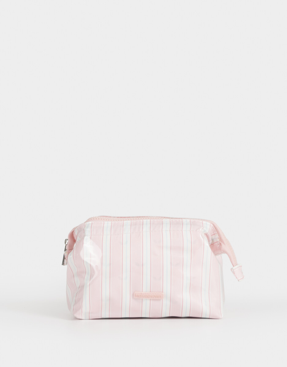 Porta Cosméticos Estampado 