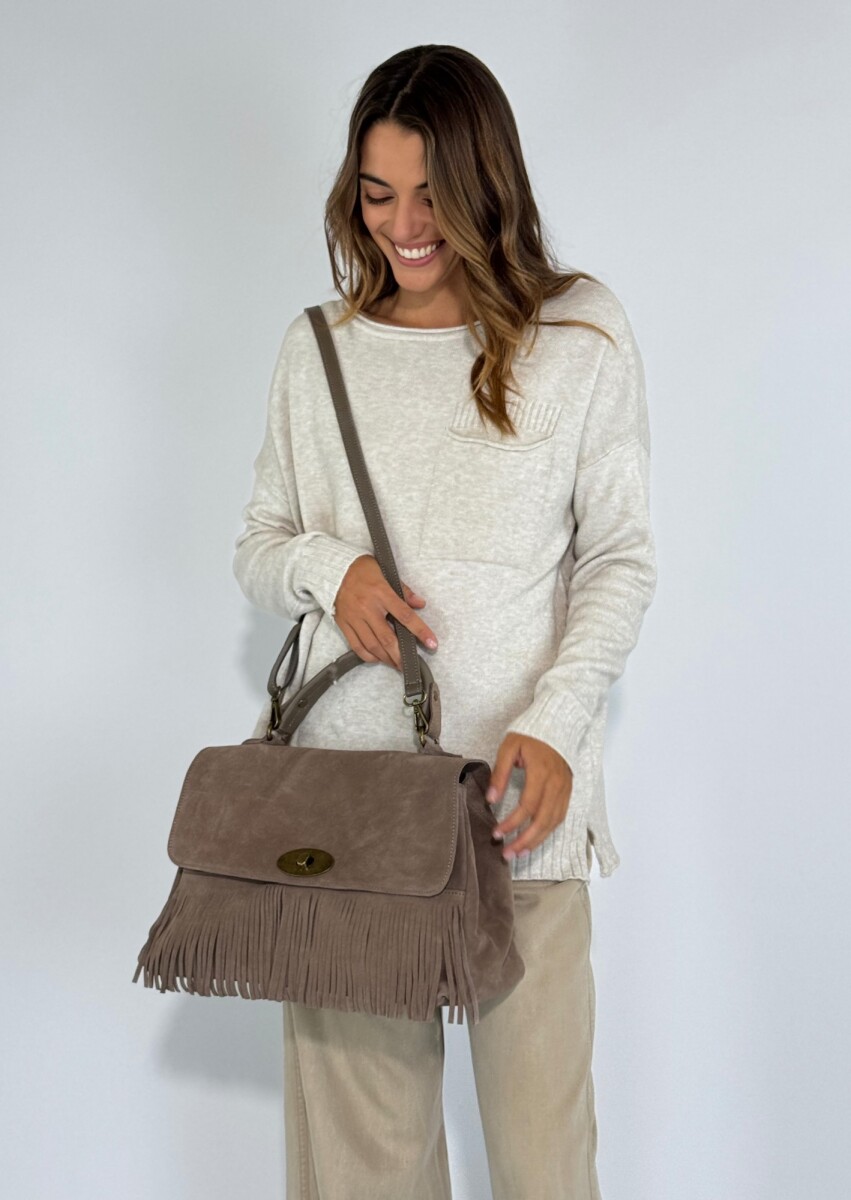 CARTERA CHER - VISON 
