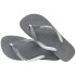 Ojotas Havaianas Top Mix Gris