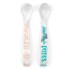Set x2 cucharas de silicona Ice Cream
