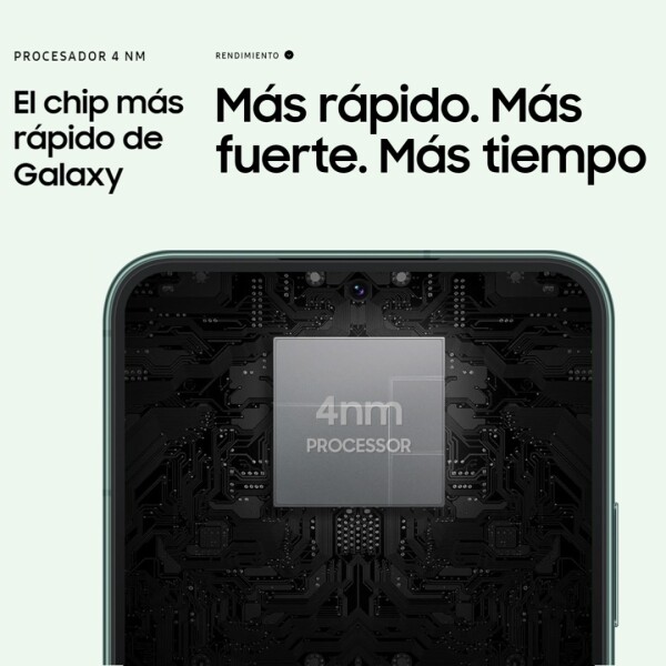 Samsung Galaxy S22 Plus 8/128 Gb 5g + Regalo NEGRO