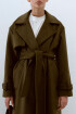 Dach Olive