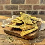 Rombitos con Hiervas Rombitos con Hiervas