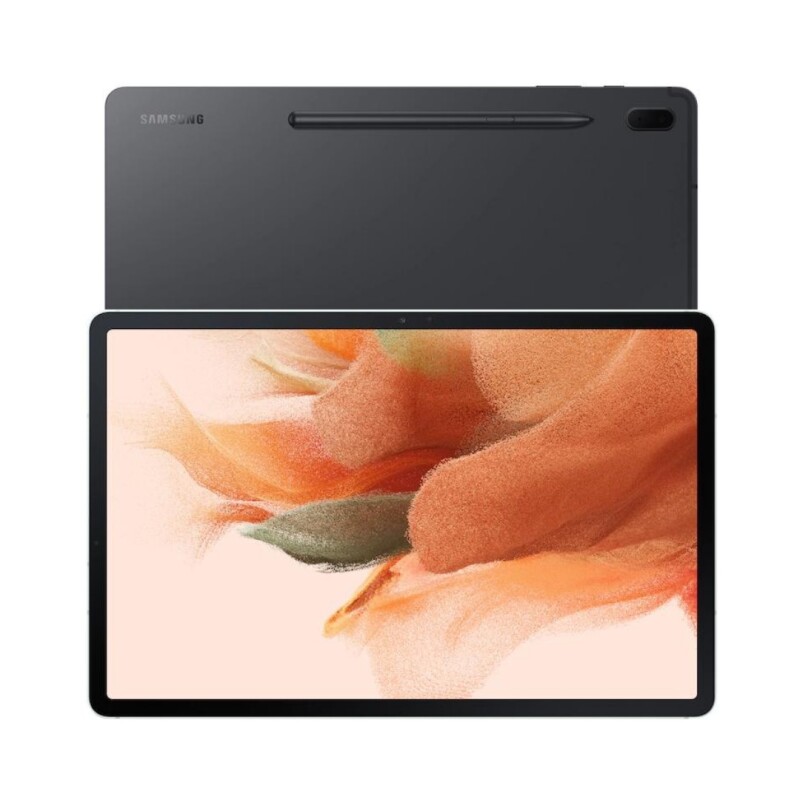 Tablet Samsung Galaxy Tab S7 FE SM-T733N 64GB 4GB Black Tablet Samsung Galaxy Tab S7 FE SM-T733N 64GB 4GB Black