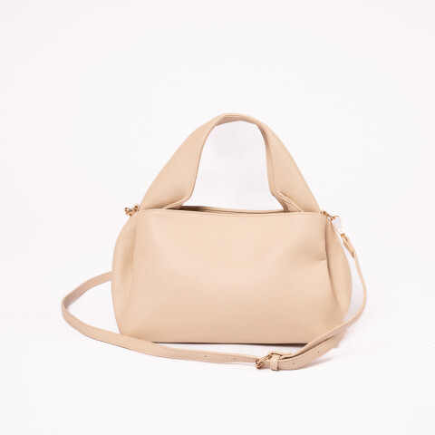BANDOLERA ELURIA BEIGE BANDOLERA ELURIA BEIGE