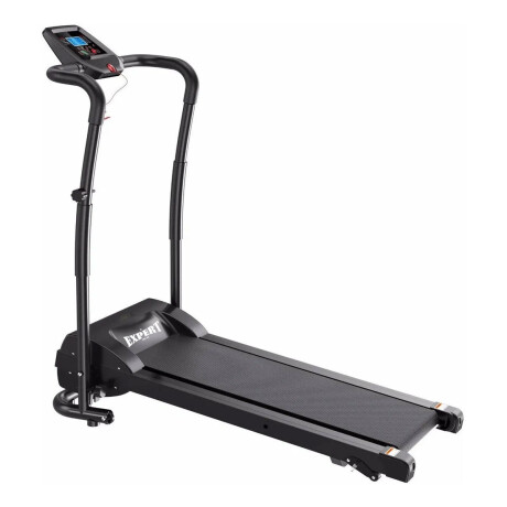 Caminador Expert Fitness Courage 1.0 HP Plegable Gym003010
