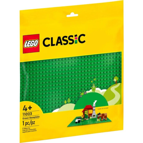 Placa base Lego Classic 11023 Placa base Lego Classic 11023
