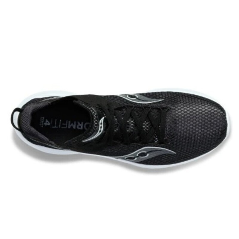 Champion KINVARA14 37.5-40.5 Black/white