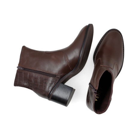 BOTA MARRON