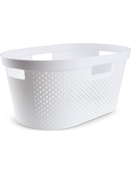 Cesta para ropa INFINITY A59xL38xA27cm Cesta para ropa INFINITY A59xL38xA27cm
