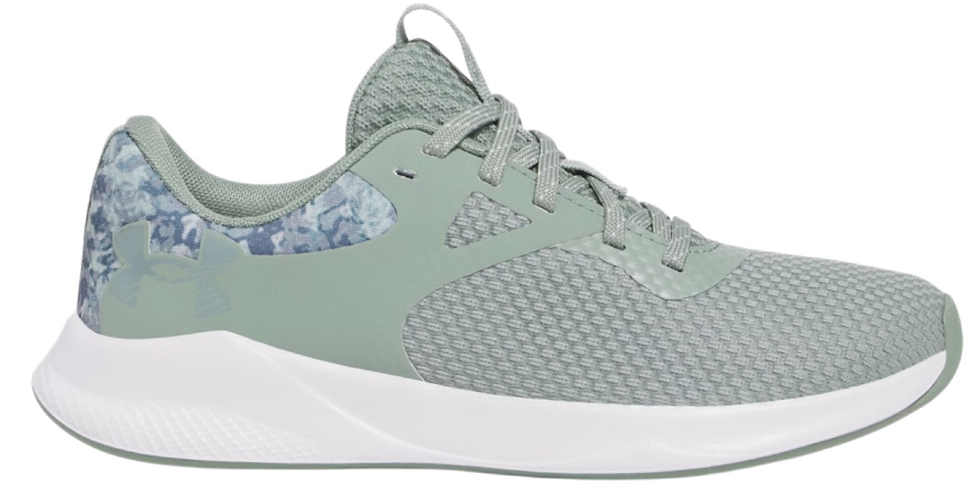 Calzado Under Armour 3025238-348 