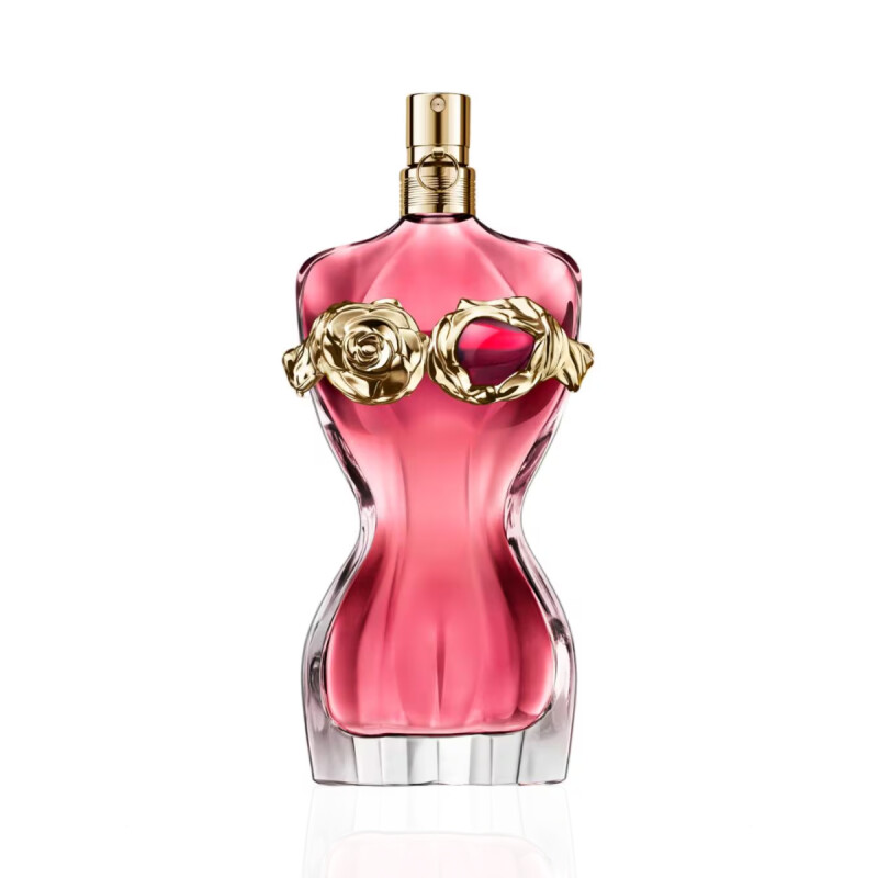 Jean Paul Gaultier La Belle Rosea Eau de Parfum 50ml - Femenino