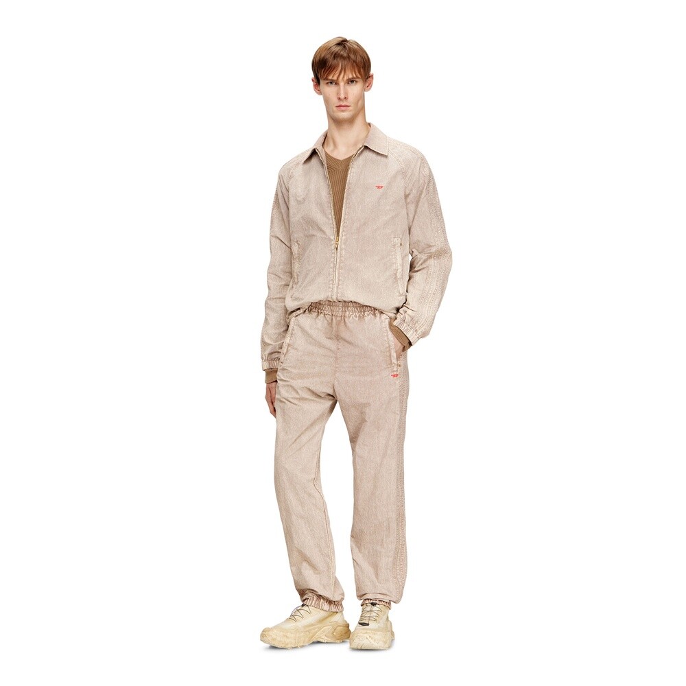 Pantalón Para Hombre P-Iusko-Ag Trousers Beige