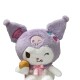 Peluche Sanrio sweet Kuromi