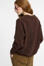 Sweater Marron