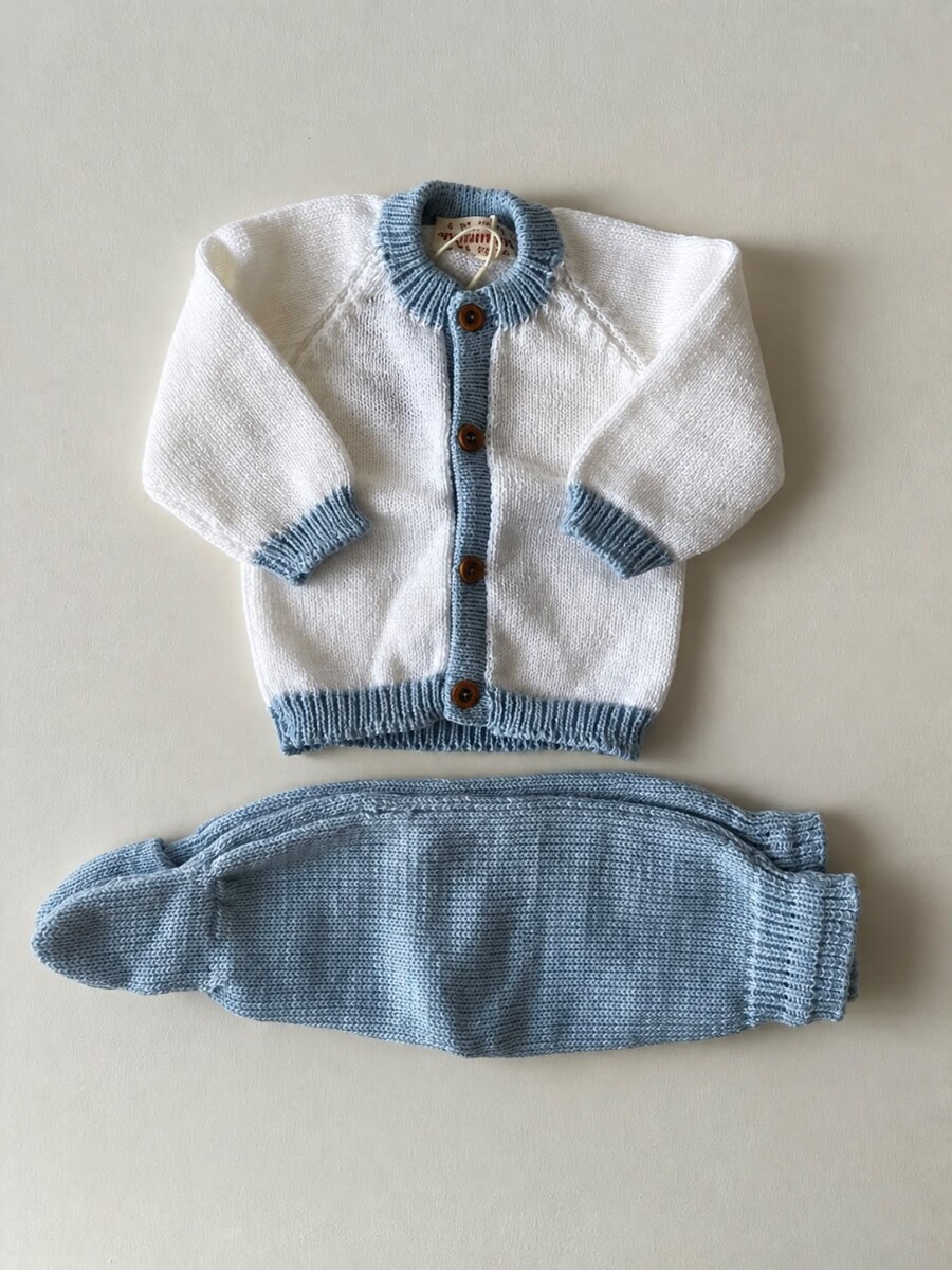 Conjunto Duo Celeste 