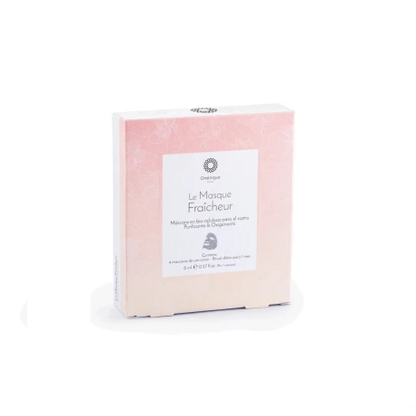 Onerique Pack Le Masque Fraîcheur Onerique Pack Le Masque Fraîcheur
