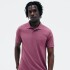CAMISA POLO MM MASC ROXO MESCLA